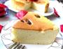 葡萄干酸奶戚风蛋糕的做法图解9