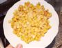 黄金玉米烙的做法图解8