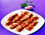 培根肉肠卷的做法图解10