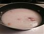 咸猪骨花生粥的做法图解3