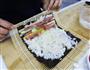 酸笋寿司的做法图解7