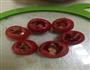 脆菇小番茄的做法图解4