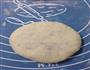 猪肉葱发面馅饼的做法图解12