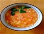 西红柿土豆疙瘩汤的做法图解8
