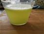 黄瓜梨子汁的做法步骤3