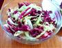清爽凉拌双色甘蓝的做法图解5