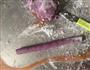 手工紫薯芋圆的做法图解4