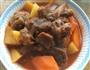 红烩牛肉的做法图解15