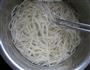 快手凉面的做法图解1