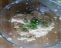 手工草鱼丸的做法图解3