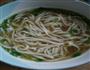 早餐香菜面的做法图解3