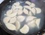 萝卜丝鲜肉饺的做法图解8