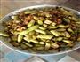 外婆下饭菜-肉沫豆角橄榄菜的做法图解6