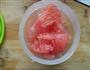 蜜桃柚子茶的做法图解3