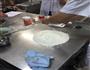 钳花豆沙包的做法图解1