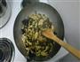 角瓜炒蛋的做法图解8