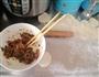 水煎马蹄饺的做法图解1