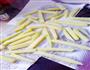 M记嘎嘣脆薯条的做法图解2