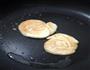 花生酱煎饼的做法图解7