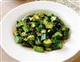 高大上-凉拌秋葵的做法图解4