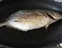 干烧平鱼的做法图解3