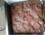 巧克力核桃布朗尼的做法图解7