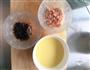 三文鱼紫菜鸡蛋羹的做法图解6