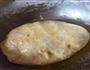 奶香面包的做法图解3