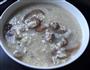 薏仁小米燕麦海参汤的做法图解4