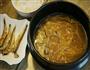 韩国牛肉海带豆芽汤的做法图解14