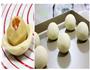 莲蓉蛋黄酥的做法图解17
