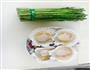 芦笋炒扇贝的做法图解1