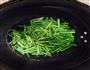 芦笋炒扇贝的做法图解4