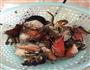 辣炒青蟹的做法图解1