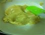 抹茶奶油卷的做法图解3