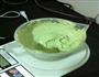 抹茶奶油卷的做法图解8