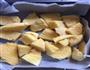 香喷喷烤馒头的做法图解4