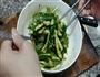 凉拌青瓜的做法图解10