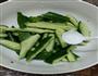 凉拌青瓜的做法图解7