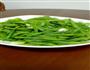 蒜香芸豆丝的做法图解1