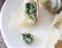 荠菜煎饺-锁住鲜美与你共享的做法图解11