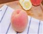 蜜桃茶的做法图解1