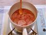 蜜桃茶的做法图解3