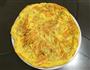 胡萝卜煎鸡蛋饼的做法图解4
