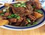 红烧排骨的做法图解5