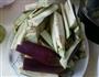 灰灰的肉沫茄子的做法图解1