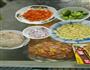 咖喱鸡排饭的做法图解1