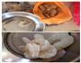 芦笋炒虾的做法图解1