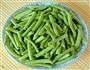 干煸豆角的做法图解1