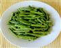 干煸豆角的做法图解4